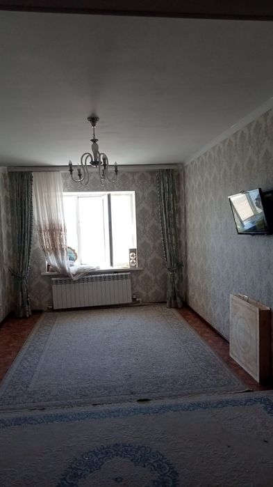 Продам квартиру Сити 4