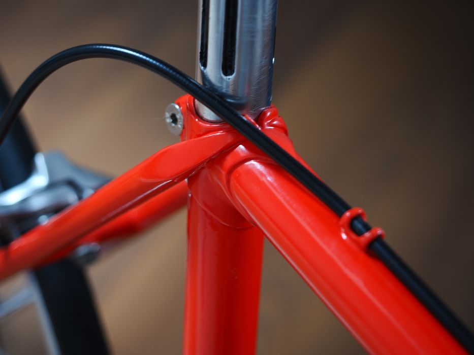Cursiera single speed