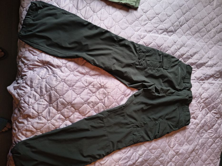 5.11 тактически летен панталон размер 34х32