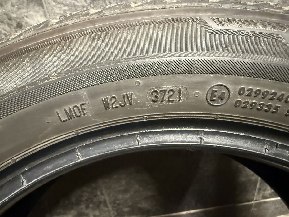 Гуми Barum 205/55/16