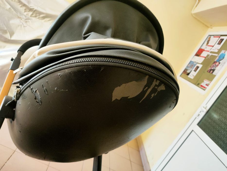 Hot Mom, carut pentru copii