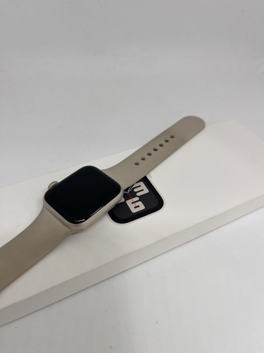 Apple Watch SE 40 mm Pintel kz