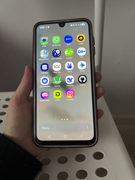 Самсунг А16 сатылады