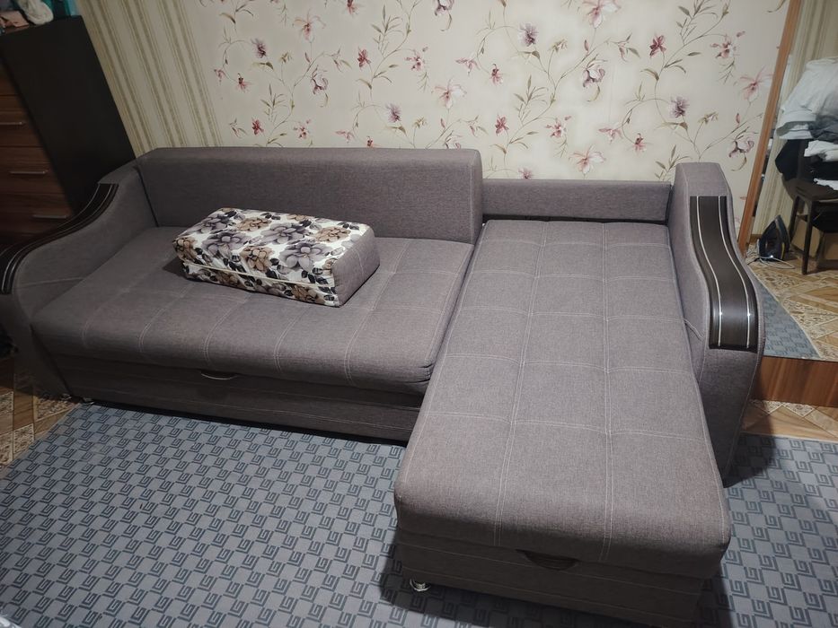 Продаётся диван трансформер