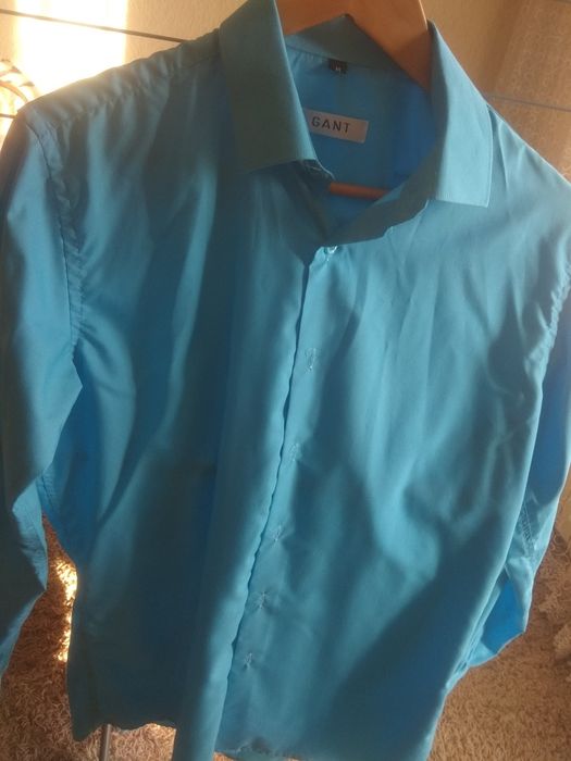 Рубашки для мальчиков