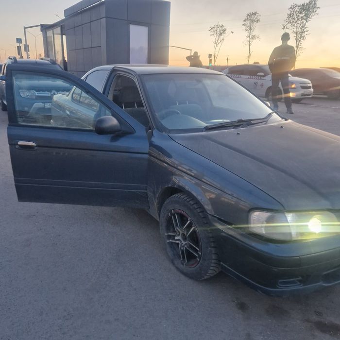 Продам Nissan sunny.