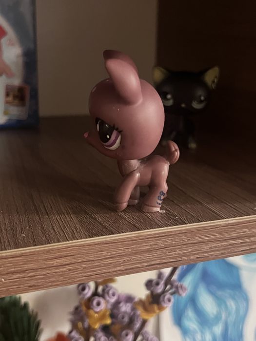 Лпс , петшопы , littles pet shop