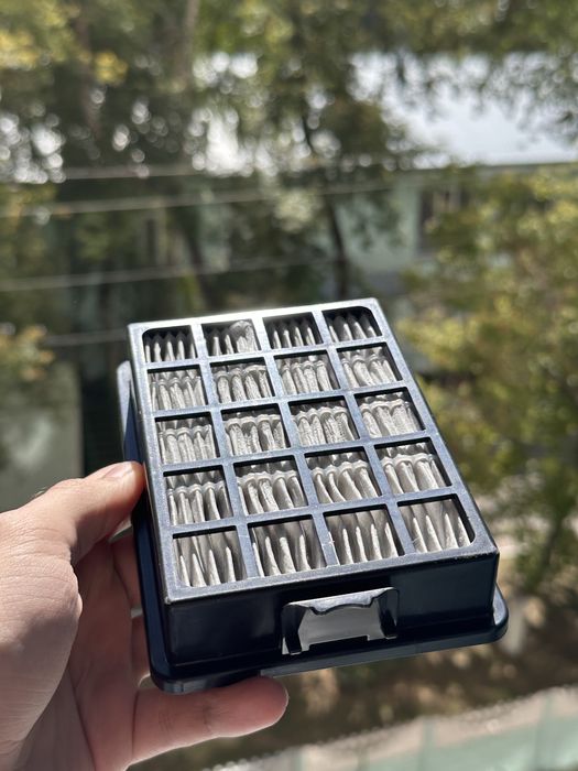 Пылесос Samsung циклонный 390вт