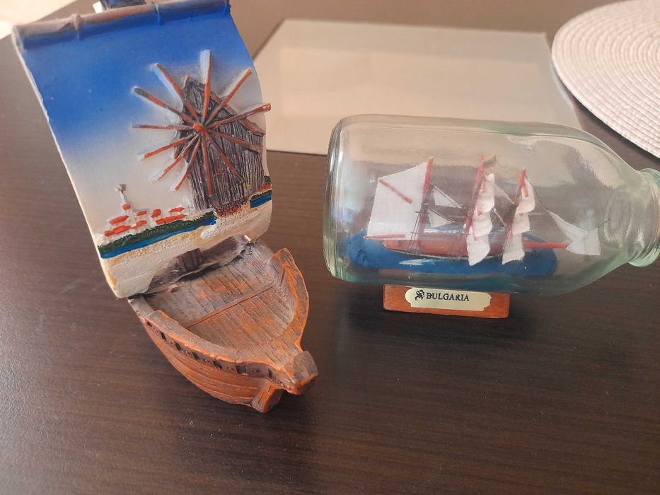 Разни лотчета за декорация