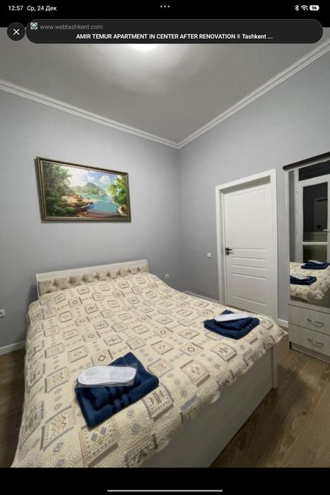 Kvartira va binolarni professional ta’mirlash