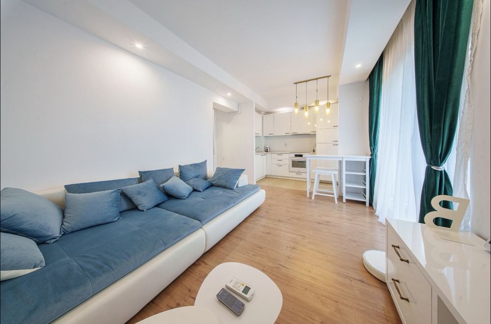 Apartament rar Cosmopolis 2 camere