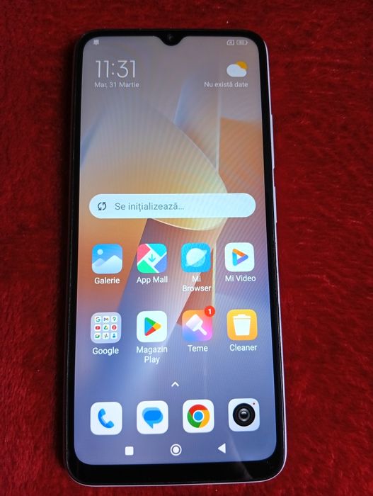 Vând telefon redmi 12 c