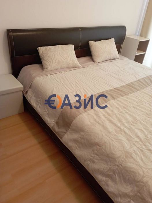 Продава се Тристаен апартамент в к.к. Слънчев бряг - 70 кв.м за 540 €/кв.м - Снимка #7
