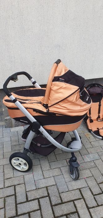 Cărucior copil Pierre Cardin 3 in 1