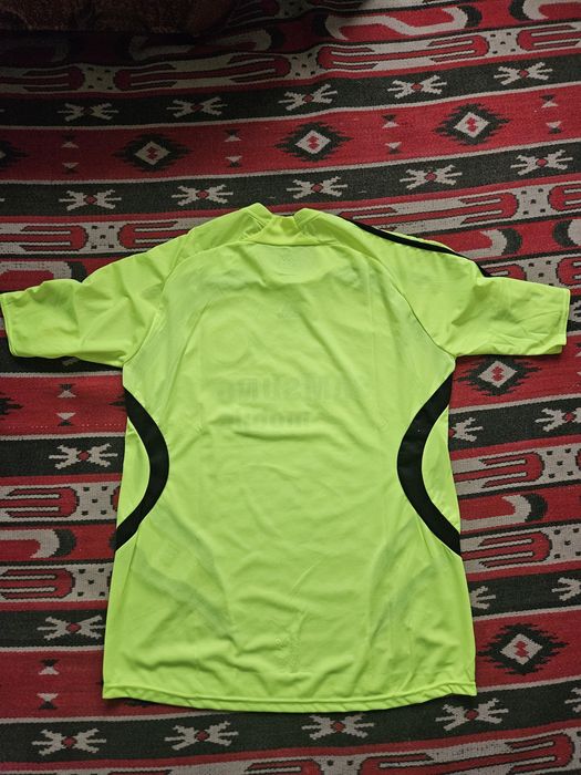 Оригинална фланелка на Челси Adidas Chelsea FC XL