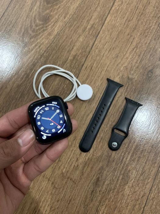 Продам смарт часы