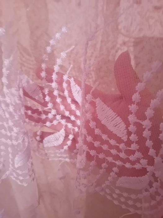 Продам тюль. НОВАЯ