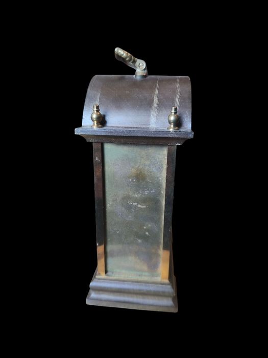 Ceas de masă Quartz Rotary