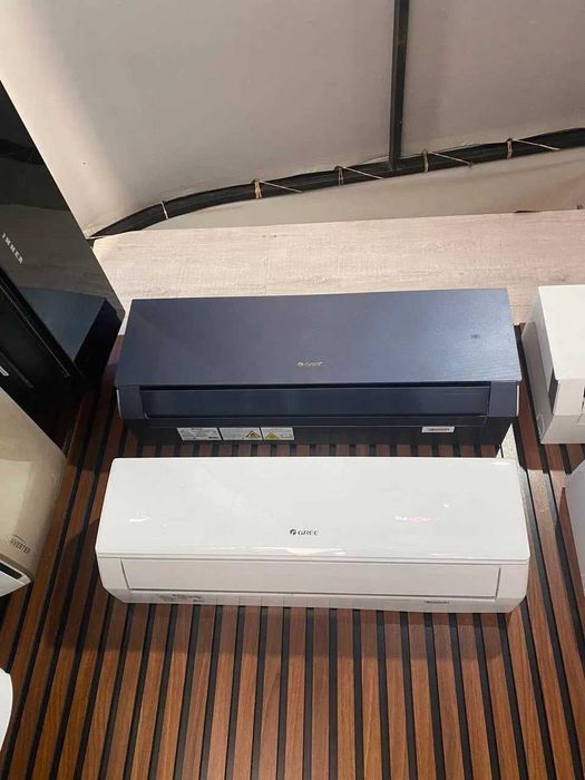 Кондиционеры Gree 12 invertor оригинал pular