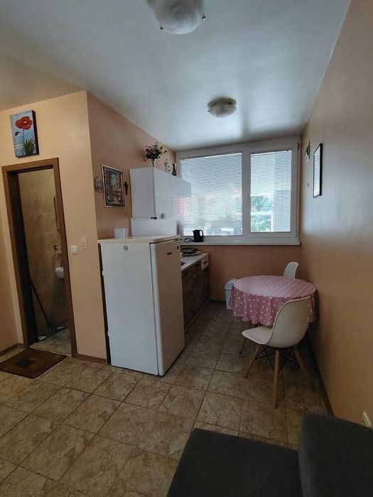 Продава се Едностаен апартамент в к.к. Слънчев бряг - 31 кв.м за 1420 €/кв.м - Снимка #3