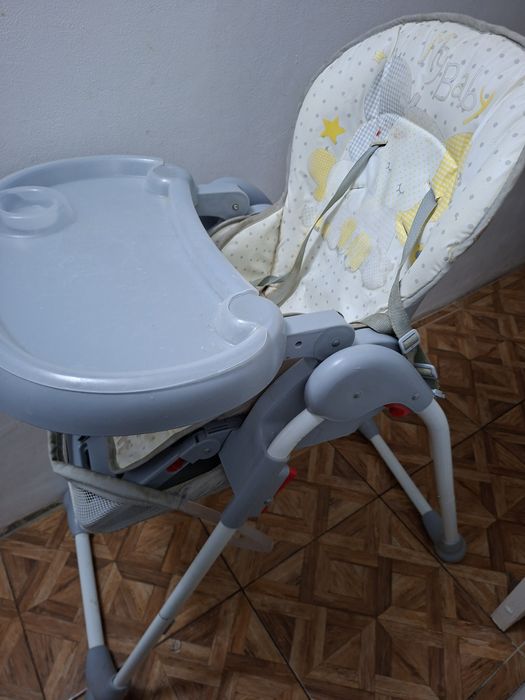 Детский стол для кармления