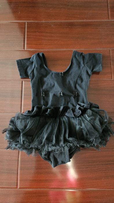 Детское спортивные платье