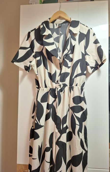 SHEIN Нов гащеризон