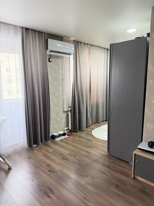 Продам двухкомнатную квартиру