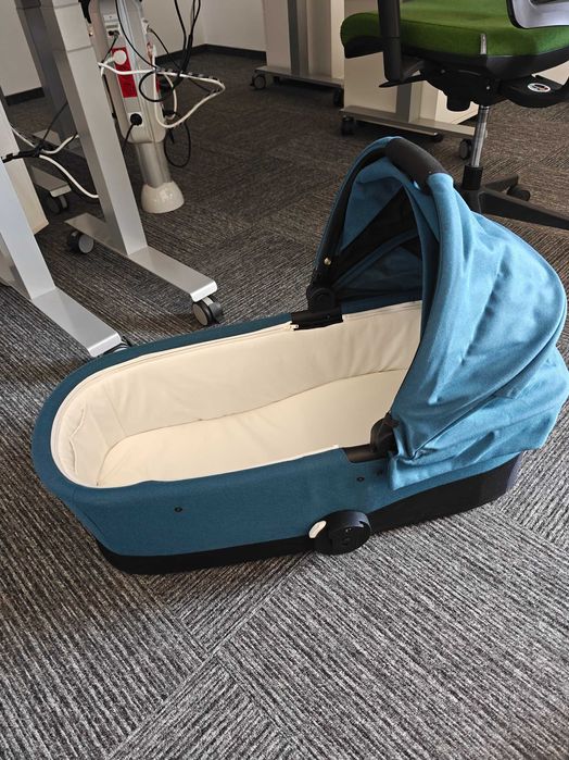 Бебешка количка Cybex Balios S Lux 2 в 1