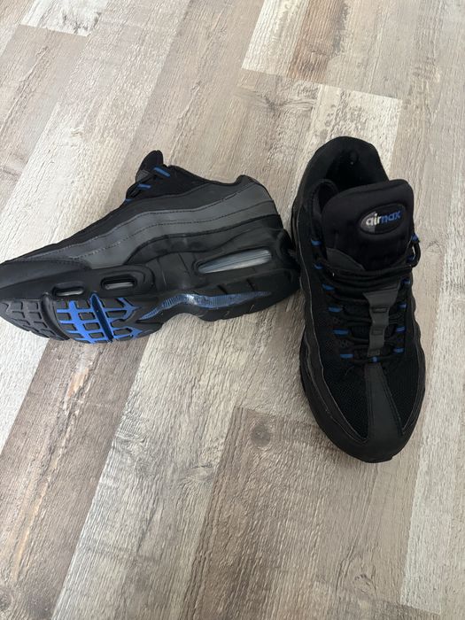 Nike air max 95