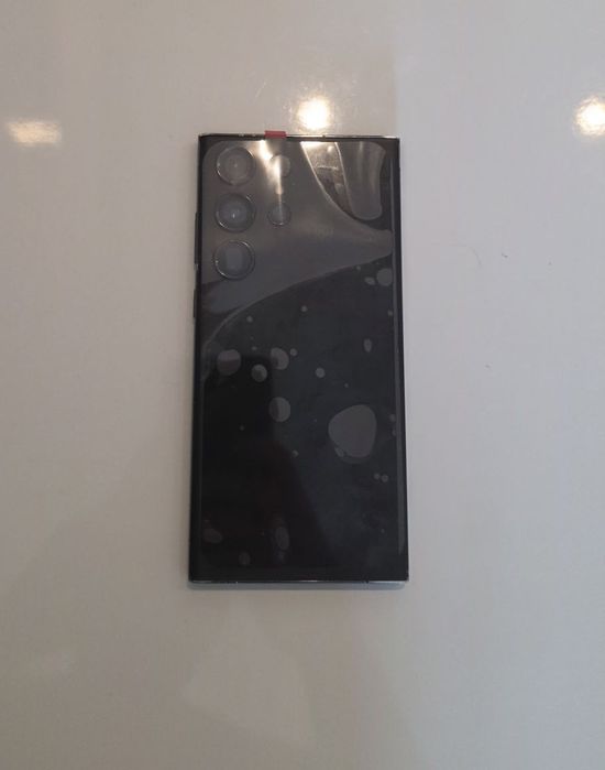 Samsung  Galaxy  S23 ultra