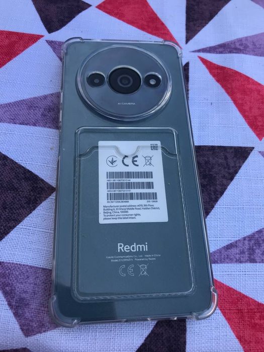 Xiaomi Смартфон Redmi A3