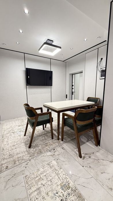 Dom sotiladi 3 xona 56.34 kv