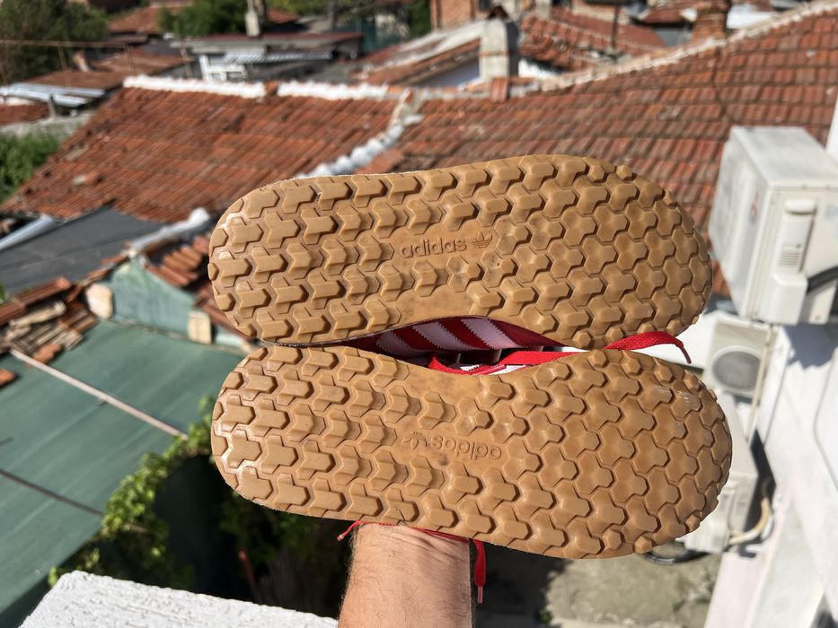 Adidas Forest Grove 42 2/3