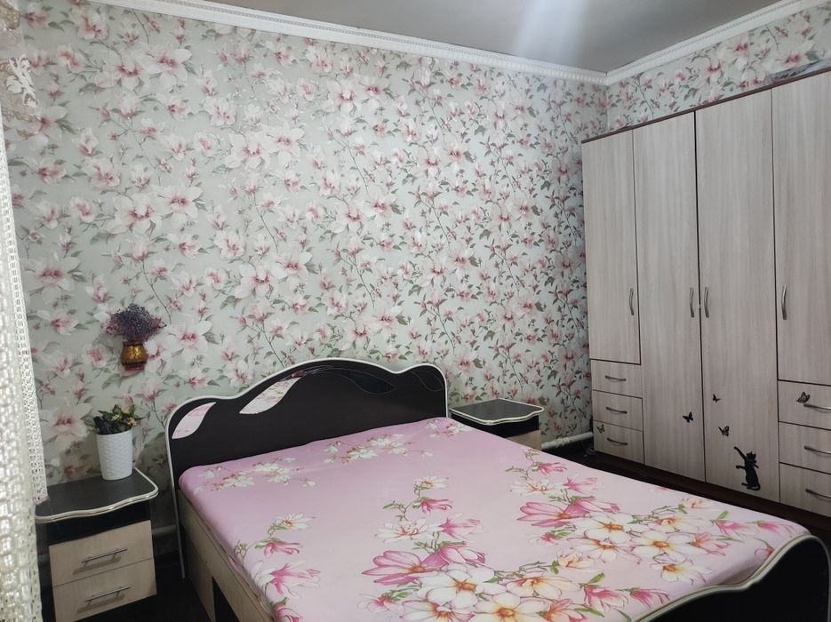 Продается дом в районе вокзала