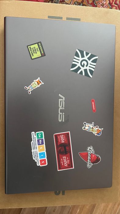 Продается Ноутбук ASUS