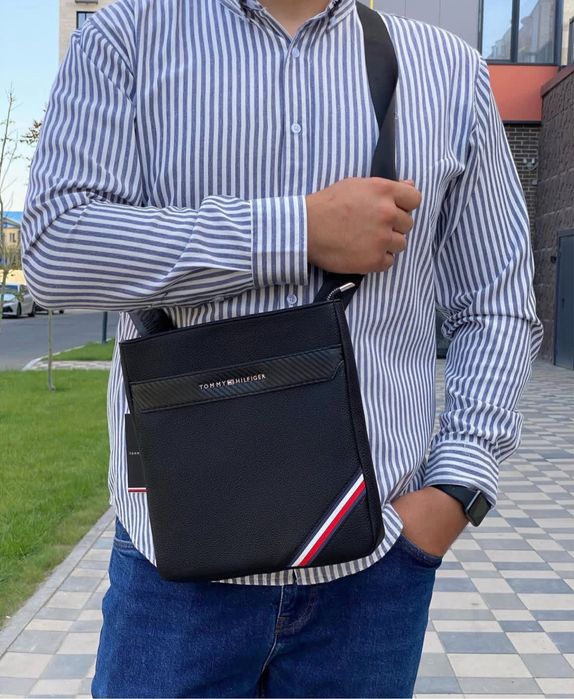 Барсетка Сумка Мужская