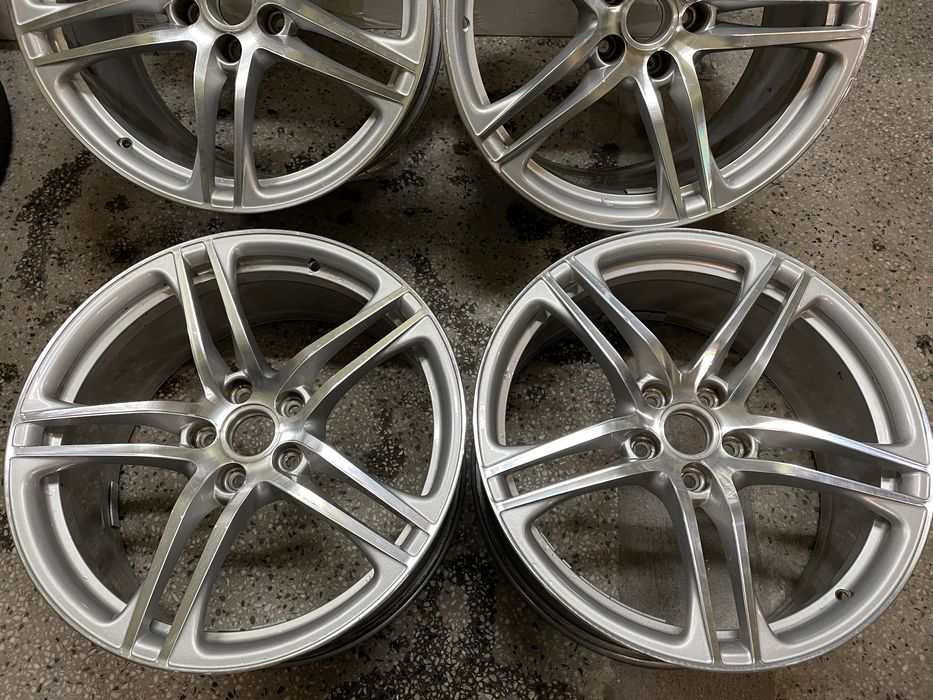 Джанти 5х112 19 цола Ауди Р8 Audi R8 5x112