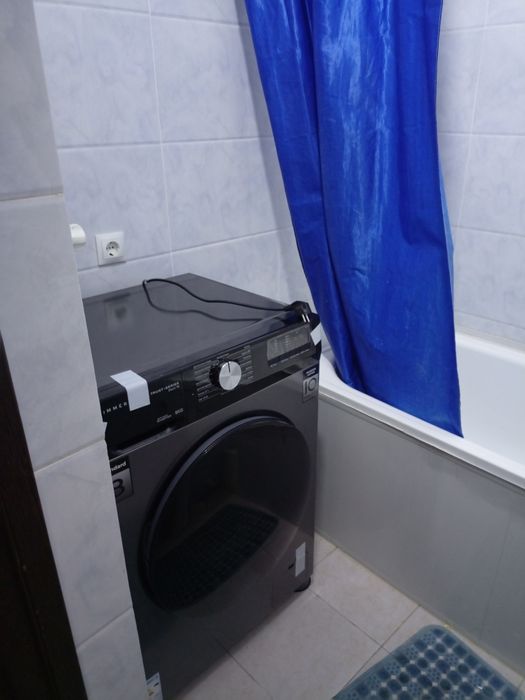 3 хонали квартира ижарага берилади