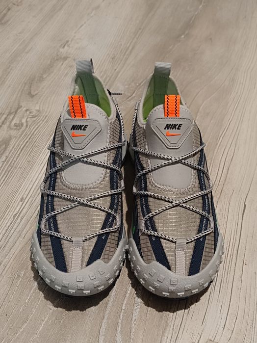 Маратонки Nike-Gore Tex