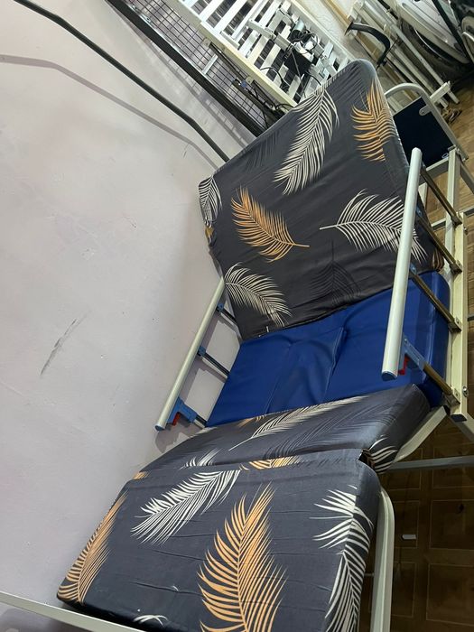 Медецинская кровать