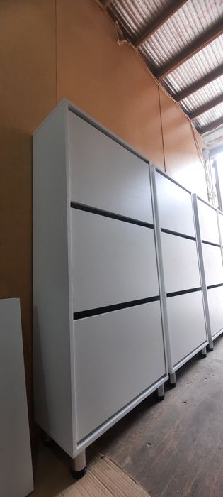 Продам обувницы 3х ярусные.