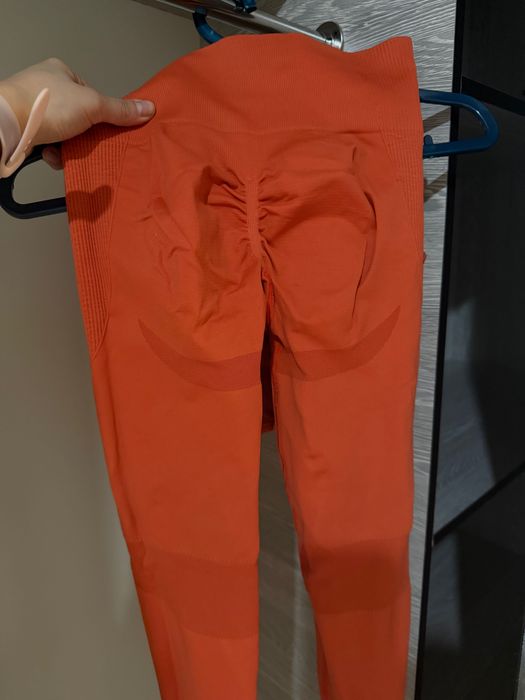 Спортивный костюм, лосины, шорты