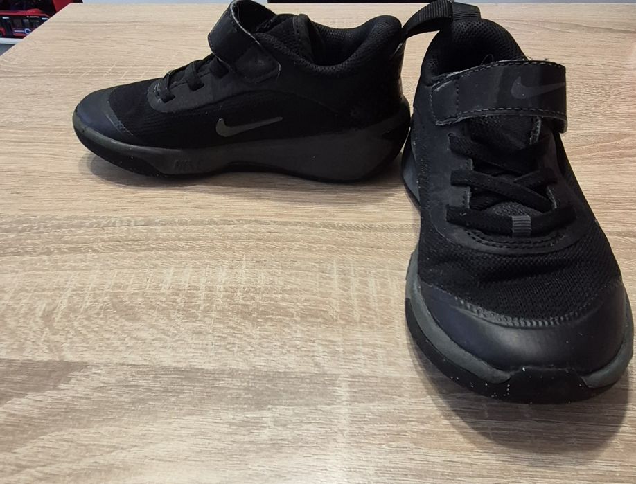 Маратонки    найк