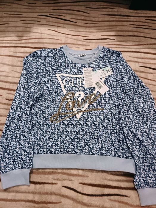 Детски екип и блуза Guess