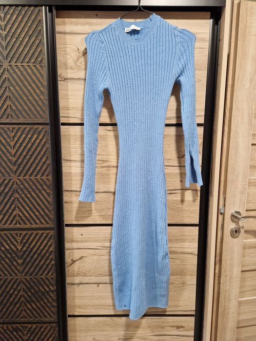 Дамска рокля Зара