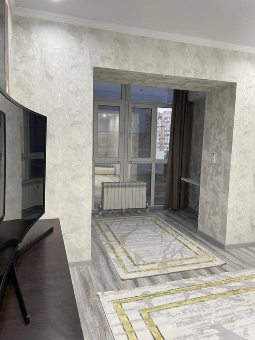 Сдам 2К комн кв  ЖК «Альтаир»