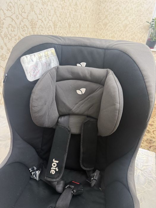 Автокресло Joie Tilt