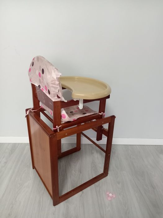 Продам столик для кормления малыша