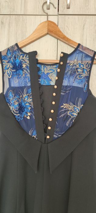 Рокли Юнона, Луси, Мохито